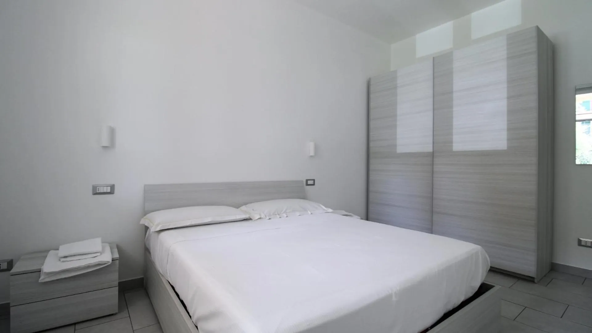 La Bussola - By Ligooria Apartment Pietra Ligure Italy