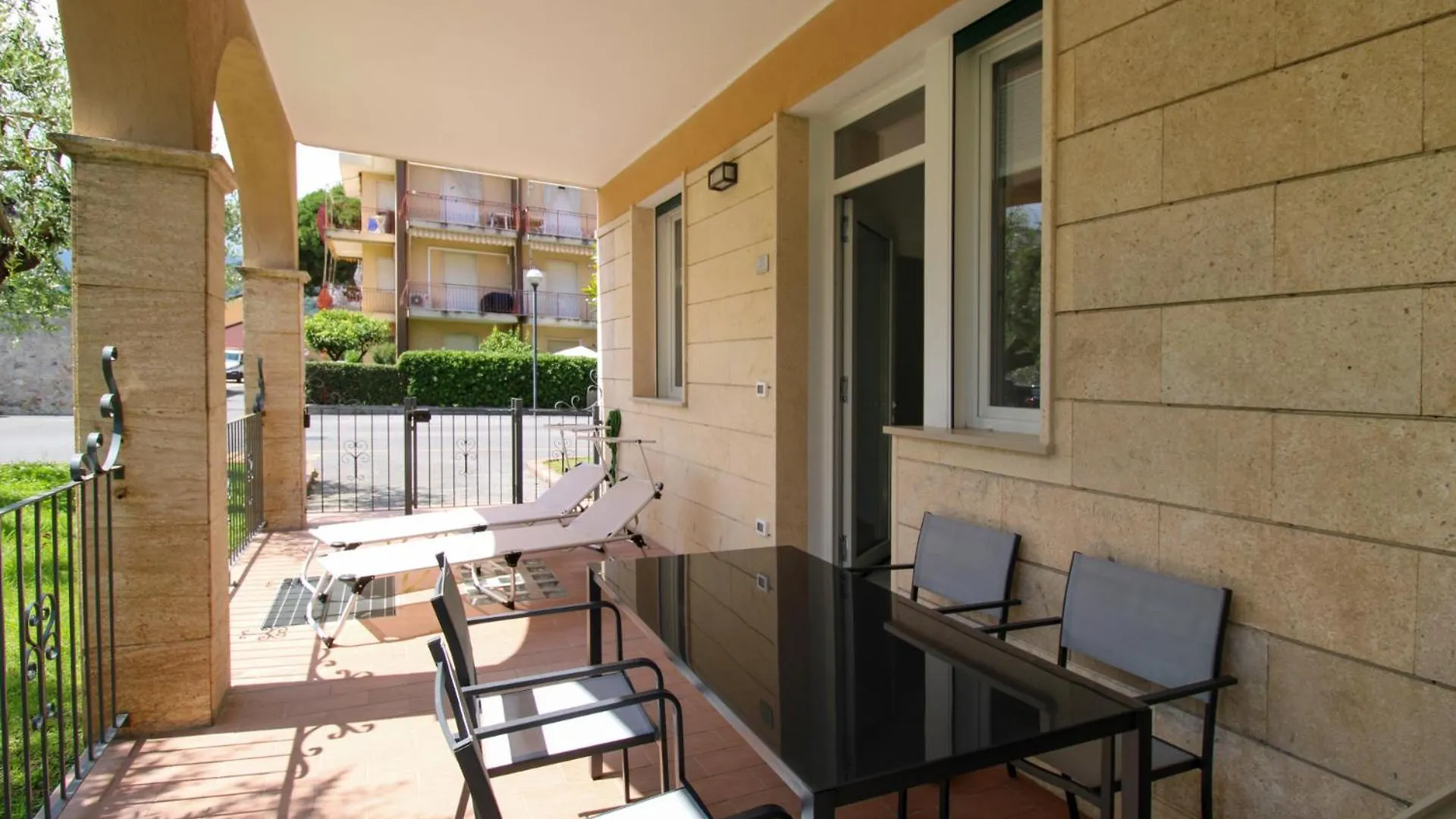 La Bussola - By Ligooria Apartment Pietra Ligure