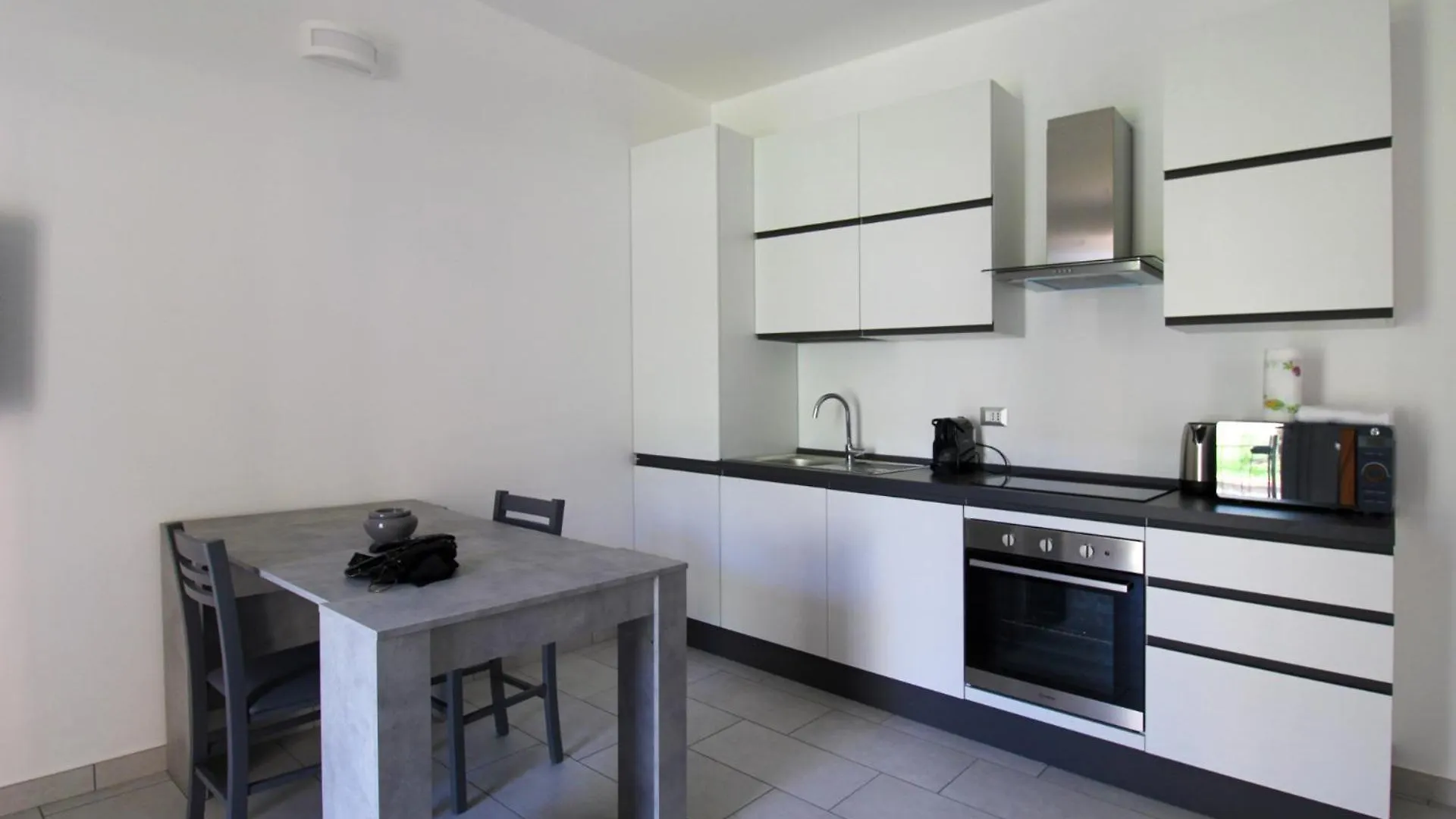 La Bussola - By Ligooria Apartment Pietra Ligure 0*,  Italy