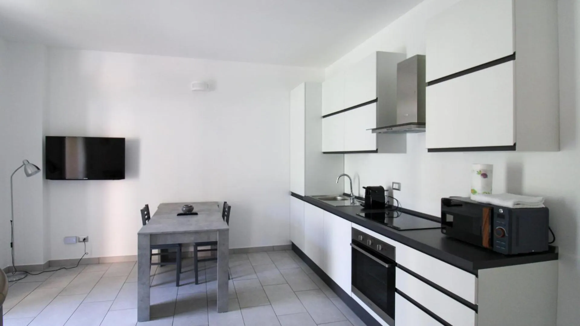 La Bussola - By Ligooria Apartment Pietra Ligure Italy