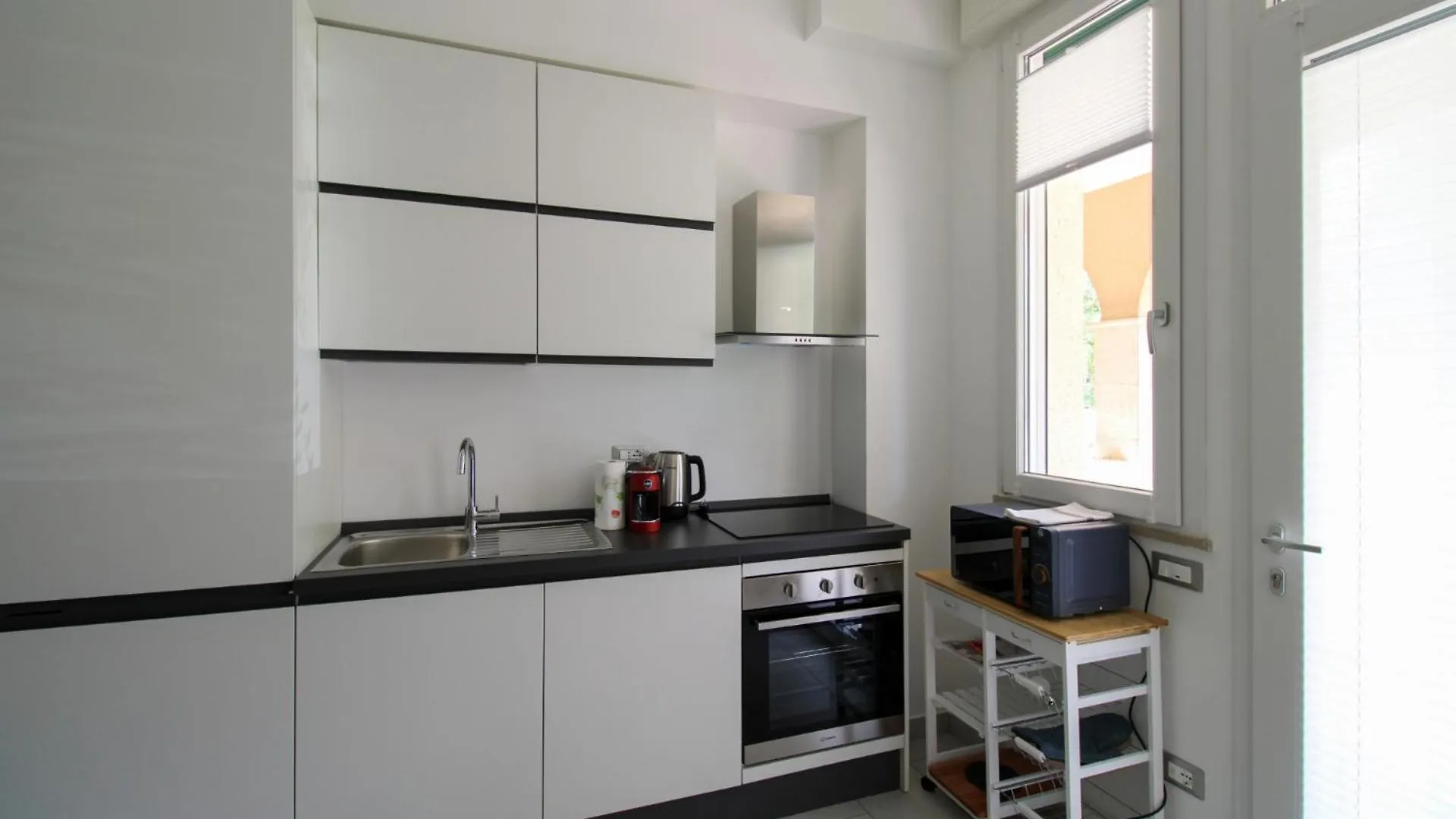 La Bussola - By Ligooria Apartment Pietra Ligure
