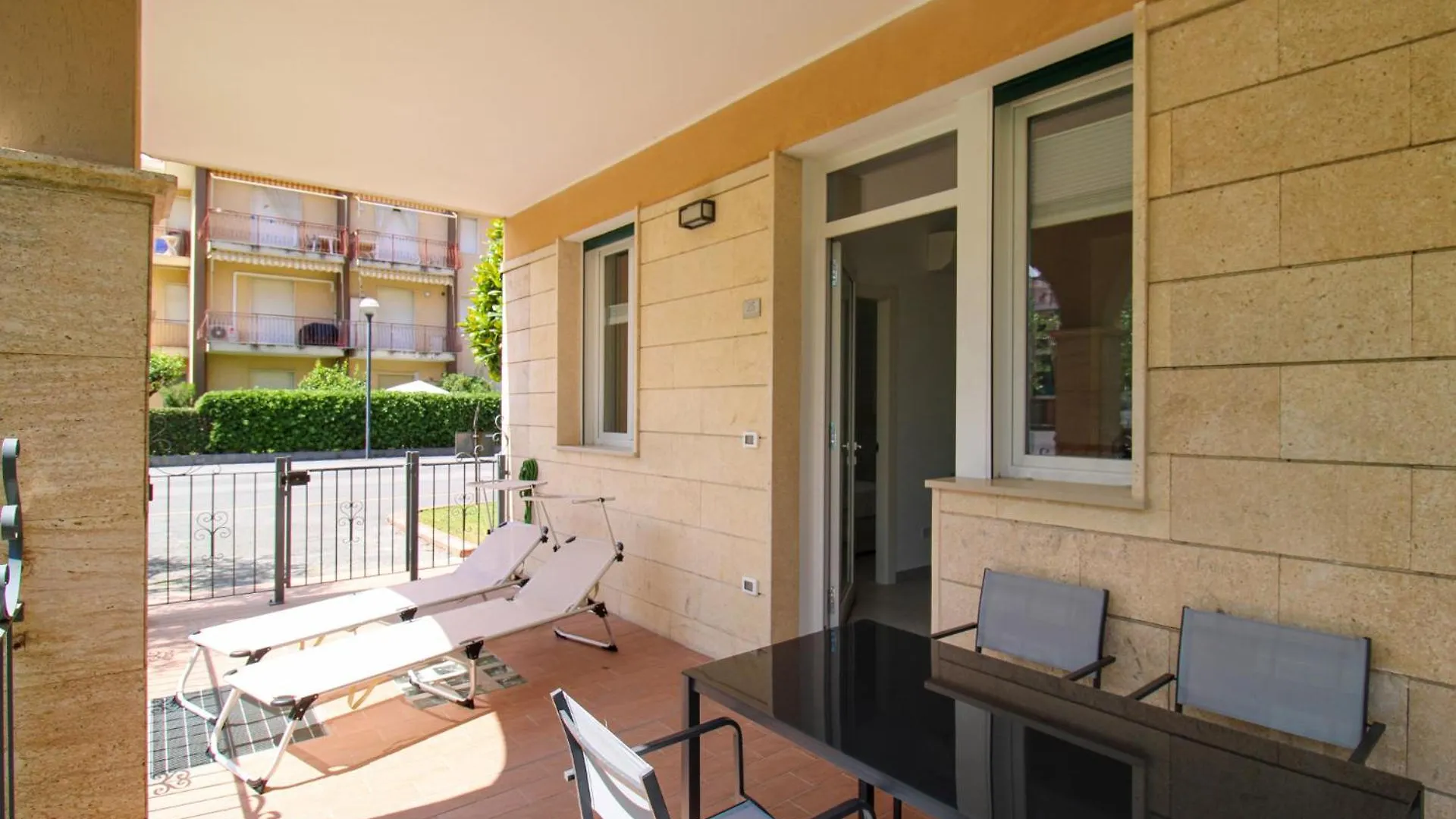 La Bussola - By Ligooria Apartment Pietra Ligure