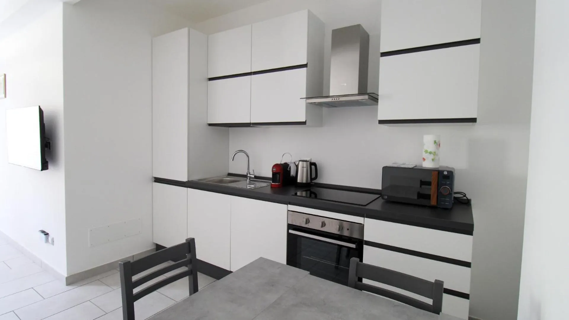La Bussola - By Ligooria Apartment Pietra Ligure Italy