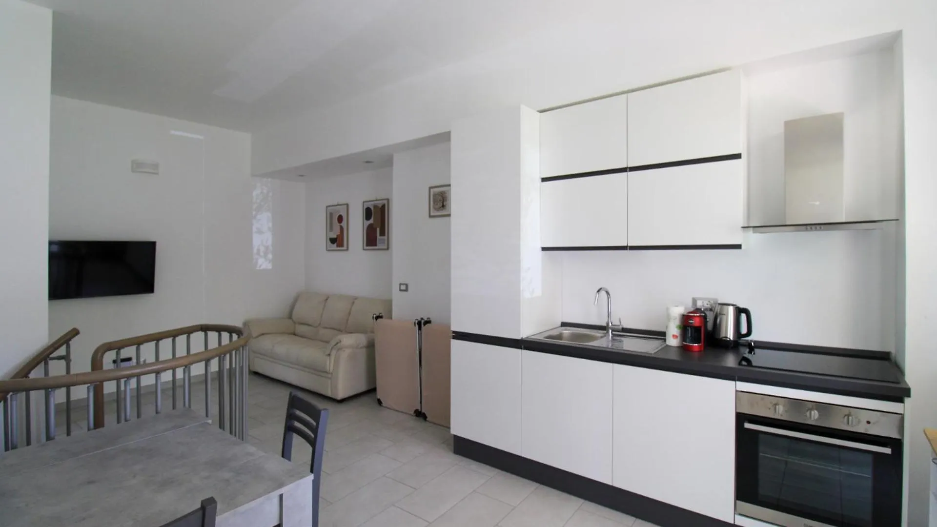 La Bussola - By Ligooria Apartment Pietra Ligure 0*,
