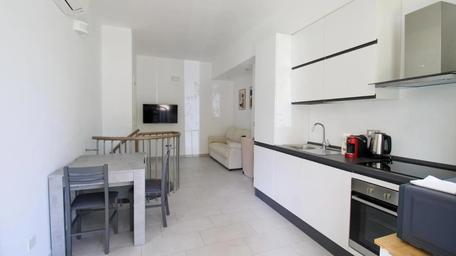 La Bussola - By Ligooria Apartment Pietra Ligure
