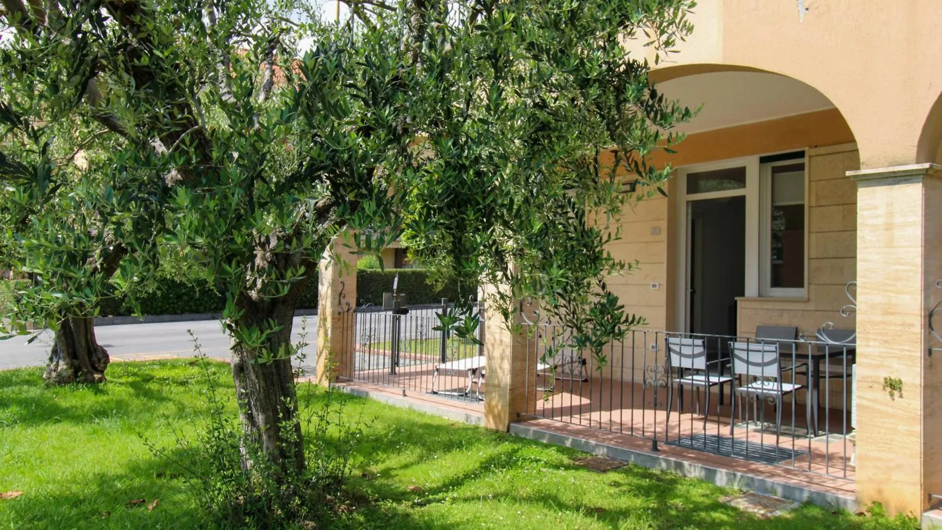 La Bussola - By Ligooria Apartment Pietra Ligure 0*,  Italy